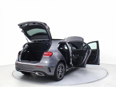 Mercedes-Benz Clase A A 250 E