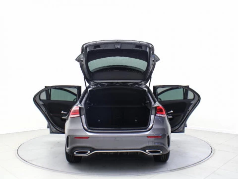 Mercedes-Benz Clase A A 250 E