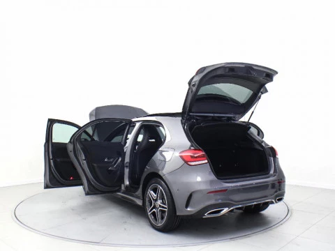 Mercedes-Benz Clase A A 250 E