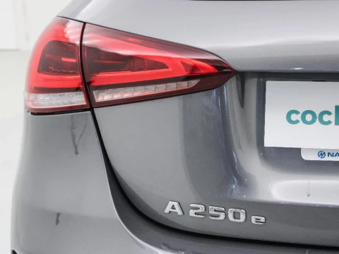 Mercedes-Benz Clase A A 250 E