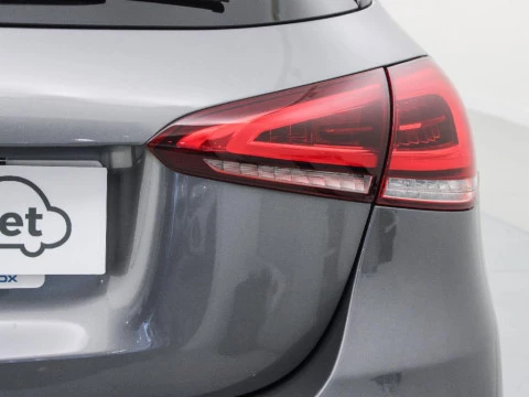 Mercedes-Benz Clase A A 250 E