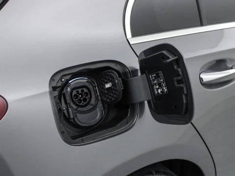 Mercedes-Benz Clase A A 250 E