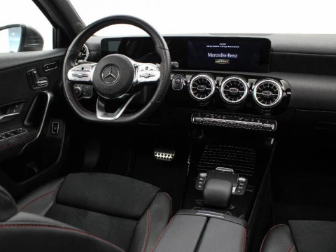 Mercedes-Benz Clase A A 250 E