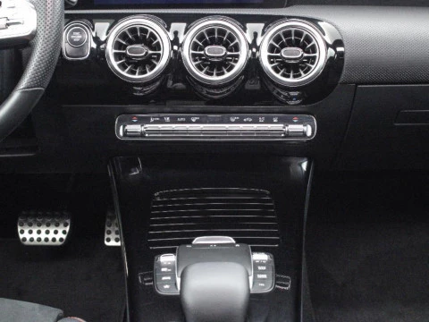 Mercedes-Benz Clase A A 250 E