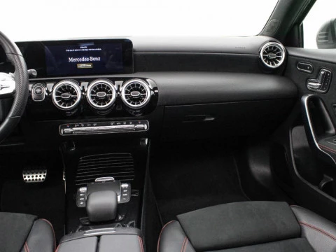 Mercedes-Benz Clase A A 250 E