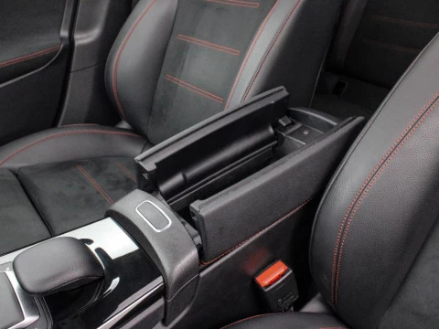 Mercedes-Benz Clase A A 250 E