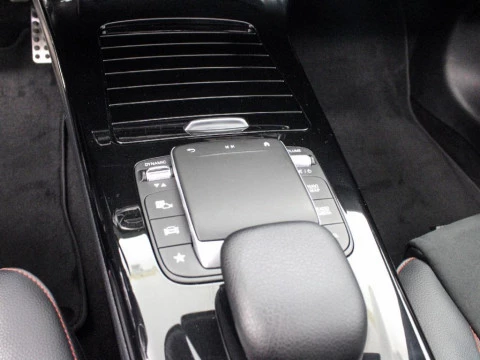 Mercedes-Benz Clase A A 250 E