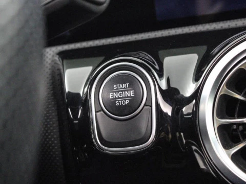 Mercedes-Benz Clase A A 250 E