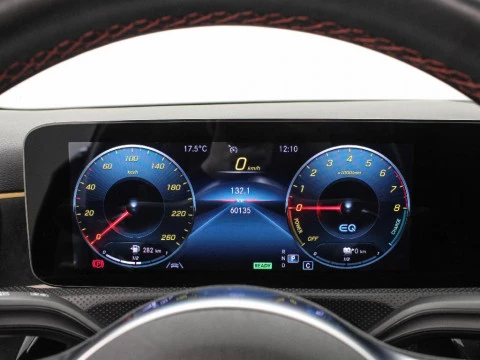 Mercedes-Benz Clase A A 250 E