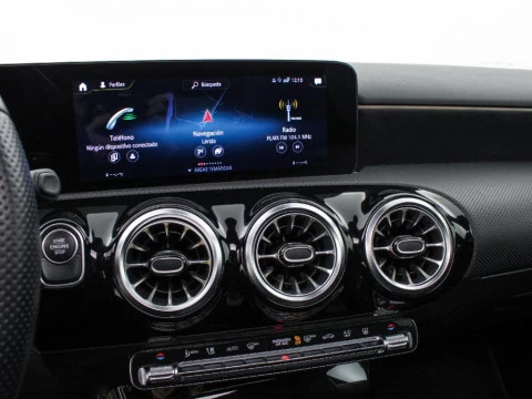 Mercedes-Benz Clase A A 250 E