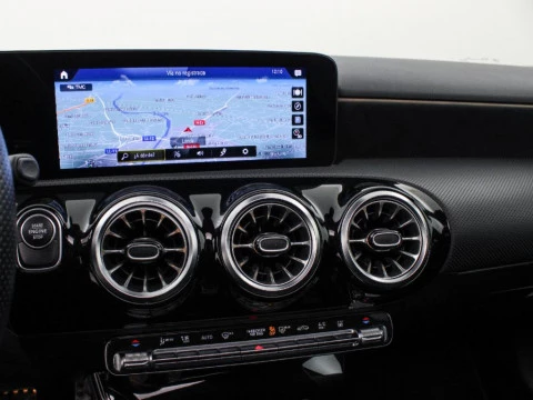 Mercedes-Benz Clase A A 250 E