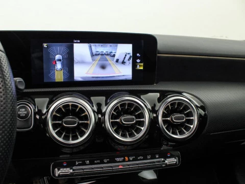 Mercedes-Benz Clase A A 250 E