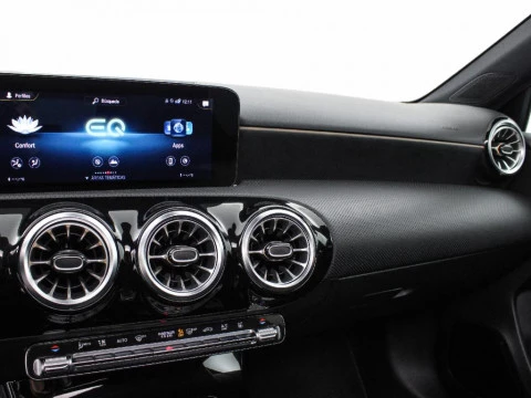 Mercedes-Benz Clase A A 250 E