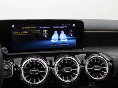 Mercedes-Benz Clase A A 250 E