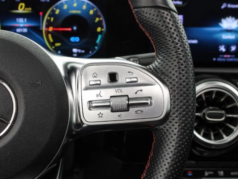 Mercedes-Benz Clase A A 250 E