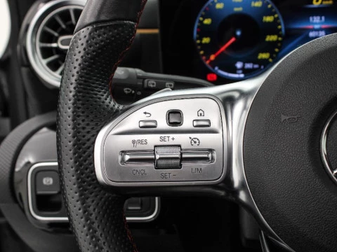 Mercedes-Benz Clase A A 250 E