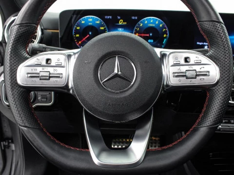 Mercedes-Benz Clase A A 250 E