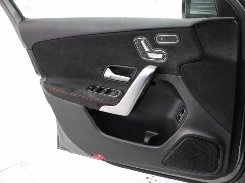 Mercedes-Benz Clase A A 250 E