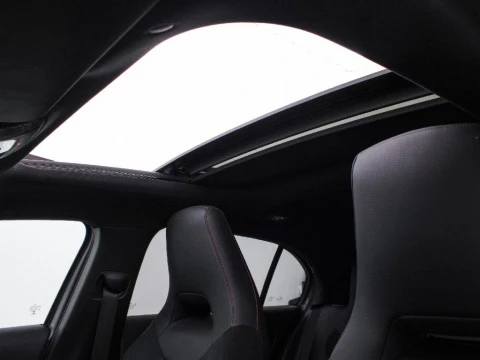 Mercedes-Benz Clase A A 250 E