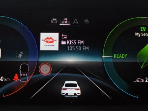 Renault Arkana 1.6 E-TECH ENGINEERED 143CV