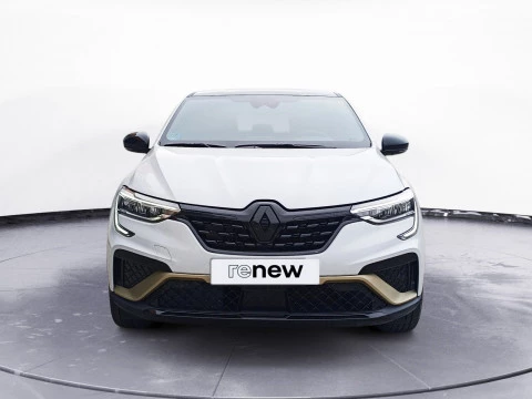 Renault Arkana 1.6 E-TECH ENGINEERED 143CV