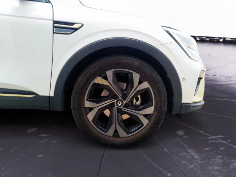 Renault Arkana 1.6 E-TECH ENGINEERED 143CV