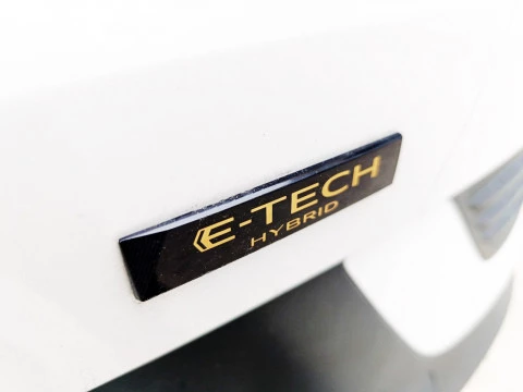 Renault Arkana 1.6 E-TECH ENGINEERED 143CV