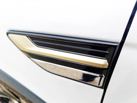 Renault Arkana 1.6 E-TECH ENGINEERED 143CV