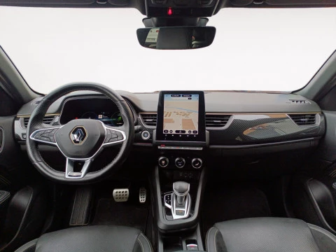 Renault Arkana 1.6 E-TECH ENGINEERED 143CV