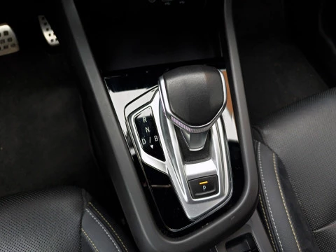 Renault Arkana 1.6 E-TECH ENGINEERED 143CV