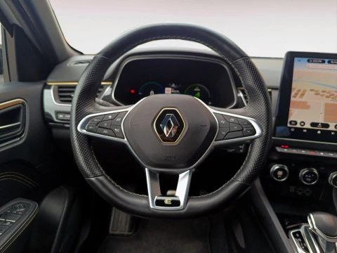Renault Arkana 1.6 E-TECH ENGINEERED 143CV