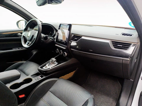 Renault Arkana 1.6 E-TECH ENGINEERED 143CV