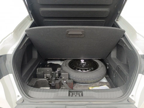 Renault Arkana 1.6 E-TECH ENGINEERED 143CV