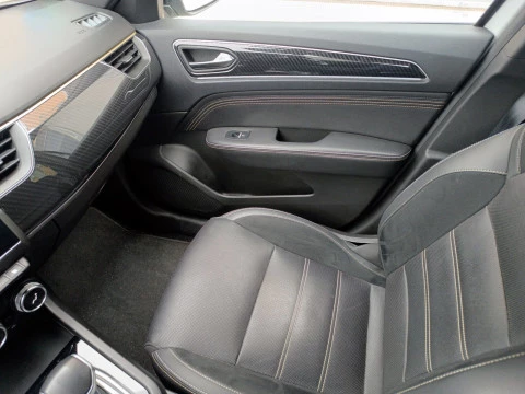 Renault Arkana 1.6 E-TECH ENGINEERED 143CV