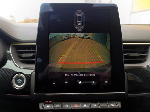 Renault Arkana 1.6 E-TECH ENGINEERED 143CV