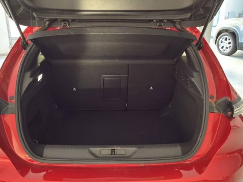 Peugeot 308 5P Allure PureTech 130 S&S MAN
