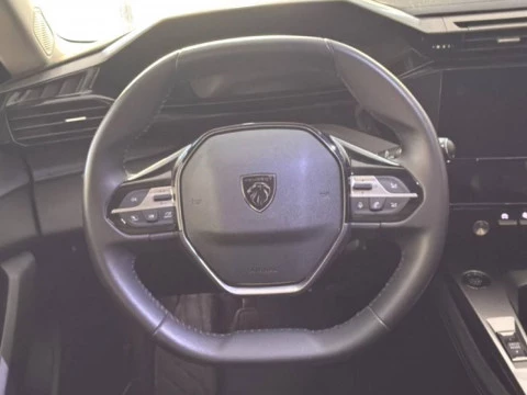Peugeot 308 5P Allure PureTech 130 S&S MAN