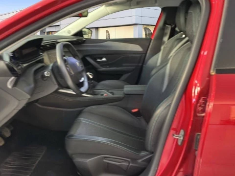 Peugeot 308 5P Allure PureTech 130 S&S MAN