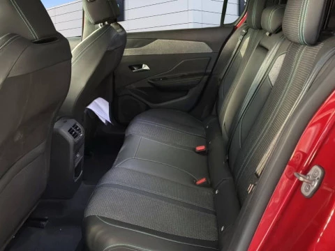 Peugeot 308 5P Allure PureTech 130 S&S MAN