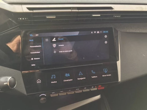 Peugeot 308 5P Allure PureTech 130 S&S MAN