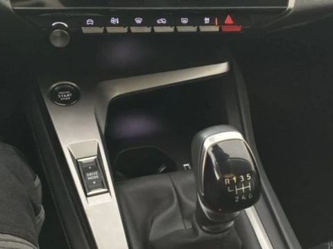 Peugeot 308 5P Allure PureTech 130 S&S MAN