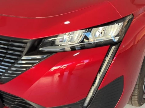 Peugeot 308 5P Allure PureTech 130 S&S MAN