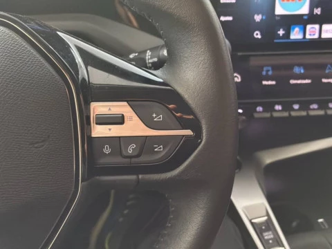 Peugeot 308 5P Allure PureTech 130 S&S MAN