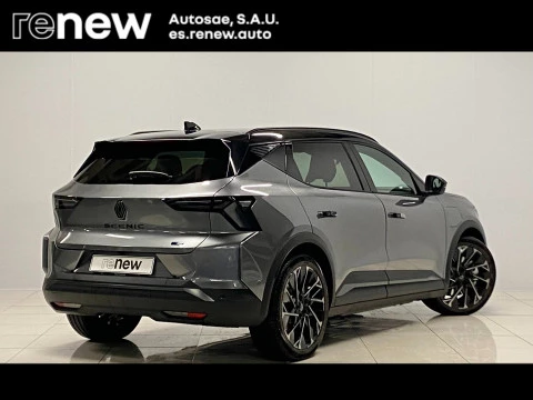 Renault Scenic  E-Tech Esprit Alpine Gran Autonomia 160kW