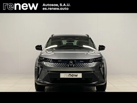 Renault Scenic  E-Tech Esprit Alpine Gran Autonomia 160kW