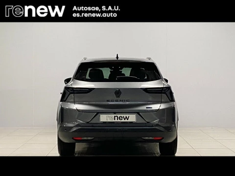 Renault Scenic  E-Tech Esprit Alpine Gran Autonomia 160kW