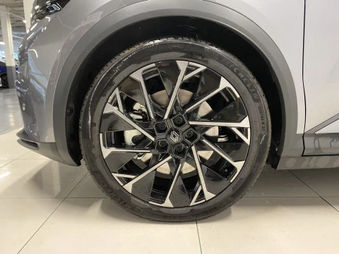 Renault Scenic  E-Tech Esprit Alpine Gran Autonomia 160kW