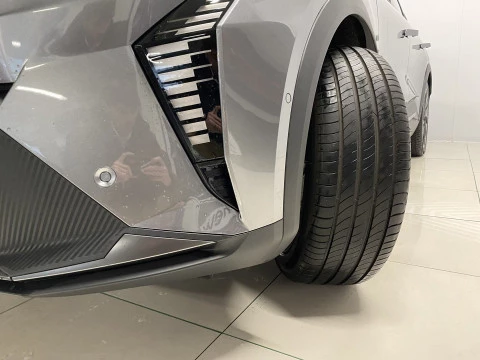 Renault Scenic  E-Tech Esprit Alpine Gran Autonomia 160kW