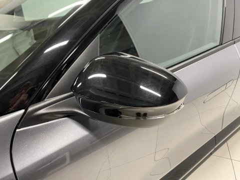 Renault Scenic  E-Tech Esprit Alpine Gran Autonomia 160kW