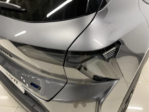 Renault Scenic  E-Tech Esprit Alpine Gran Autonomia 160kW